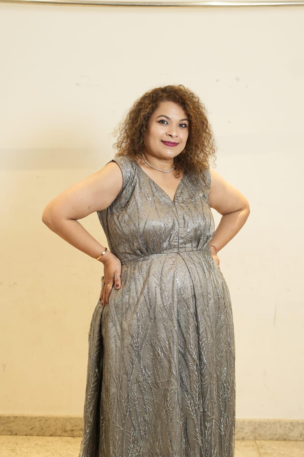 Nidhi Gada